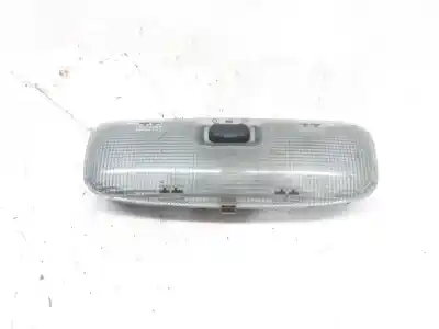 Peça sobressalente para automóvel em segunda mão luz interior por ford focus berlina (cap) ambiente (d) referências oem iam 3s7a13776ab  