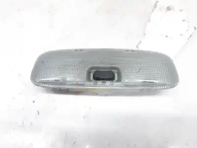 Pezzo di ricambio per auto di seconda mano LUCE INTERNA per FORD FOCUS BERLINA (CAP)  Riferimenti OEM IAM 3S7A13776AB  