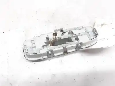 Peça sobressalente para automóvel em segunda mão luz interior por ford focus berlina (cap) ambiente (d) referências oem iam 3s7a13776ab  