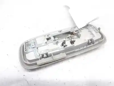 Second-hand car spare part INTERIOR LIGHT for FORD FOCUS BERLINA (CAP)  OEM IAM references 3S7A13776AB  