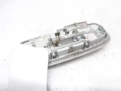 Peça sobressalente para automóvel em segunda mão luz interior por ford focus berlina (cap) trend referências oem iam 3s7a13776ab  