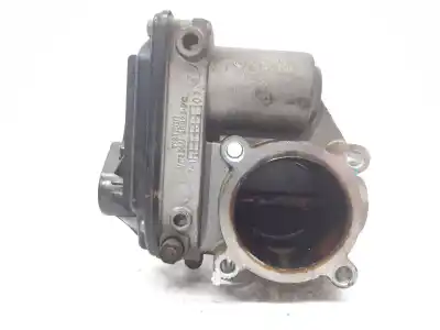 Second-hand car spare part THROTTLE BODY for FORD FOCUS BERLINA (CAP)  OEM IAM references 2S6U9E927F  