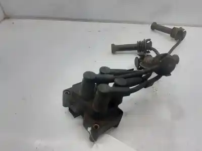 Peça sobressalente para automóvel em segunda mão bobina de ignição por ford focus berlina (cap) trend referências oem iam 0221503485