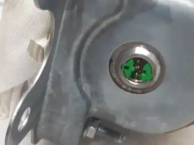 Peça sobressalente para automóvel em segunda mão AIRBAG DIANTEIRO DIREITO por FORD FOCUS BERLINA (CAP)  Referências OEM IAM 4M51A042B84CD  