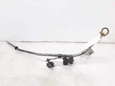 Peça sobressalente para automóvel em segunda mão vareta de óleo por fiat doblo active referências oem iam 55191259