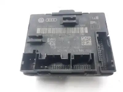 Peça sobressalente para automóvel em segunda mão módulo eletrônico por audi a5 sportback (8t) 2.0 tdi (140kw) referências oem iam 8t0959792p