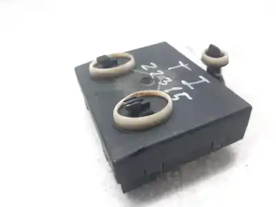 Peça sobressalente para automóvel em segunda mão módulo eletrônico por audi a5 sportback (8t) 2.0 tdi (140kw) referências oem iam 8t0959792q