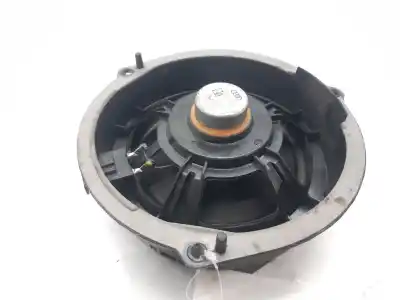 Peça sobressalente para automóvel em segunda mão colunas de som por audi a5 sportback (8t) 2.0 tdi (140kw) referências oem iam 8r0035411