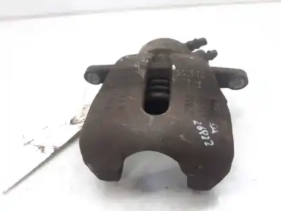 Second-hand car spare part FRONT LEFT BRAKE CALIPER for CITROEN C2  OEM IAM references 4401E0  