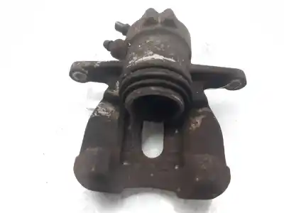 Second-hand car spare part front left brake caliper for citroen c2 furio oem iam references 4401e0  