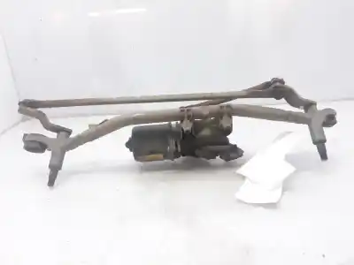 Автозапчасти б/у МОТОР ПЕРЕДНЕГО СТЕКЛООЧИСТИТЕЛЯ за CITROEN C2  ссылки OEM IAM 53559002  