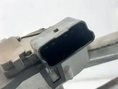 Peça sobressalente para automóvel em segunda mão motor do limpa para brisas por citroen c2 furio referências oem iam 53559002  