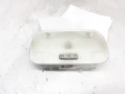 Second-hand car spare part INTERIOR LIGHT for CITROEN C2  OEM IAM references 9680717080  