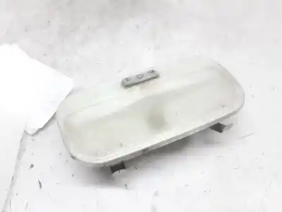 Second-hand car spare part interior light for citroen c2 furio oem iam references 9680717080  