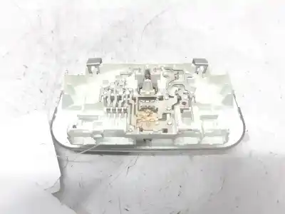 Second-hand car spare part interior light for citroen c2 furio oem iam references 9680717080  