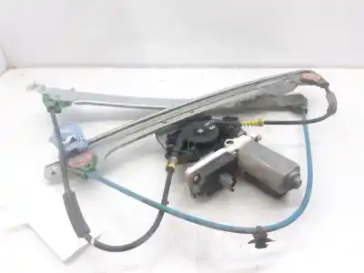 Second-hand car spare part PASSENGER SIDE RIGHT WINDOW REGULATOR for CITROEN C2  OEM IAM references 9222X2  