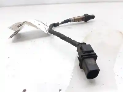Peça sobressalente para automóvel em segunda mão SONDA LAMBDA por MERCEDES-BENZ CLASE A (W169)  Referências OEM IAM 0035426918  