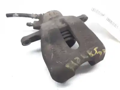 Second-hand car spare part FRONT RIGHT BRAKE CALIPER for CITROEN C3 1.4 HDI (68 CV)  OEM IAM references 4401E1  