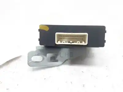 Second-hand car spare part electronic module for mazda cx-5 style 2wd oem iam references ka1f67uu0