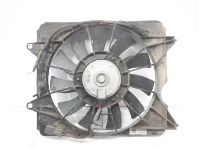Автозапчастина б/у електро вентилятор для honda civic berlina 5 (fk) 2.2 i-ctdi comfort посилання на oem iam mf0227404860  