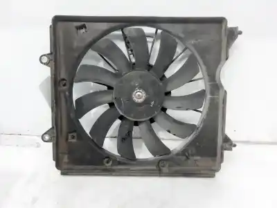 Автозапчастина б/у електро вентилятор для honda civic berlina 5 (fk) 2.2 i-ctdi comfort посилання на oem iam mf0227404860