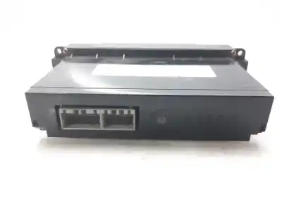 Second-hand car spare part CLIMATE CONTROL for CHEVROLET LACETTI  OEM IAM references 96615415  