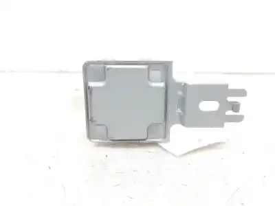 Pezzo di ricambio per auto di seconda mano modulo elettronico per mazda cx-5 style 2wd riferimenti oem iam x1t65072  