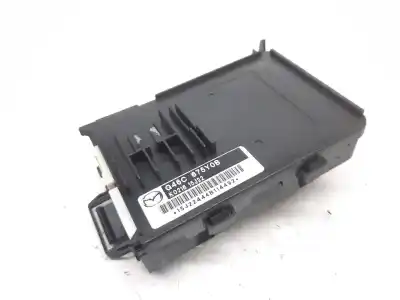 Second-hand car spare part electronic module for mazda cx-5 style 2wd oem iam references g46c675y0b