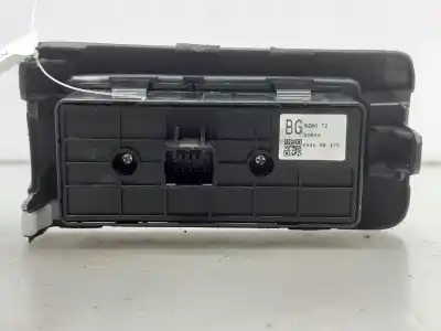 Автозапчасти б/у многофункциональное управление за mazda cx-5 style 2wd ссылки oem iam ka4a66170  