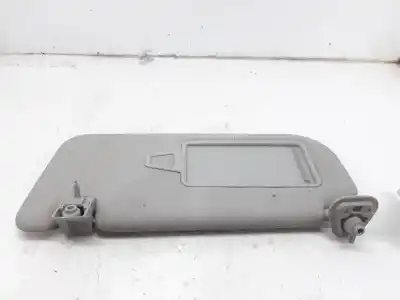 Peça sobressalente para automóvel em segunda mão pára-sol esquerdo por hyundai ix35 sle 2wd referências oem iam 852102s020om