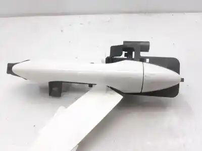 Peça sobressalente para automóvel em segunda mão puxador exterior traseiro direito por hyundai ix35 sle 2wd referências oem iam 836512y000ca