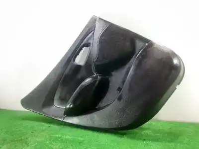 Peça sobressalente para automóvel em segunda mão forra / revestimento da porta traseira esquerda por hyundai ix35 sle 2wd referências oem iam 833012y0139p