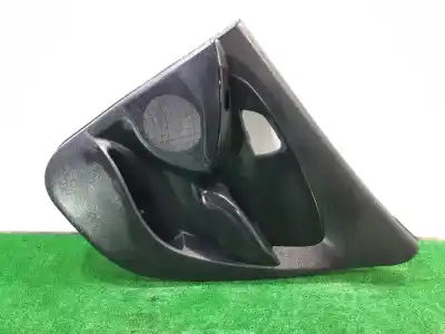 Peça sobressalente para automóvel em segunda mão forra / revestimento da porta traseira direita por hyundai ix35 sle 2wd referências oem iam 833022y0139p