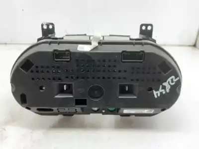 Peça sobressalente para automóvel em segunda mão quadrante por hyundai ix35 sle 2wd referências oem iam 940092y260