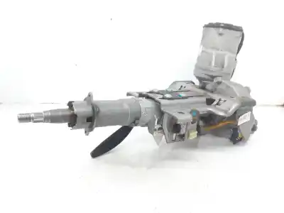 Peça sobressalente para automóvel em segunda mão coluna de direcção por hyundai ix35 sle 2wd referências oem iam 563102s211