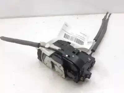 Peça sobressalente para automóvel em segunda mão fechadura da porta dianteira direita por hyundai ix35 sle 2wd referências oem iam 813202y000