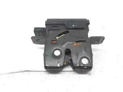 Second-hand car spare part trunk lock for renault laguna ii (bg0) authentique 101 cv / 74 kw oem iam references   