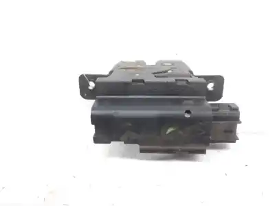 Second-hand car spare part trunk lock for renault laguna ii (bg0) authentique 101 cv / 74 kw oem iam references   