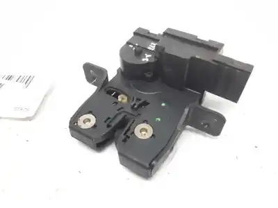 Second-hand car spare part trunk lock for renault laguna ii (bg0) authentique 101 cv / 74 kw oem iam references   