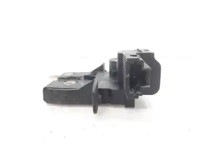 Second-hand car spare part trunk lock for renault laguna ii (bg0) authentique 101 cv / 74 kw oem iam references   