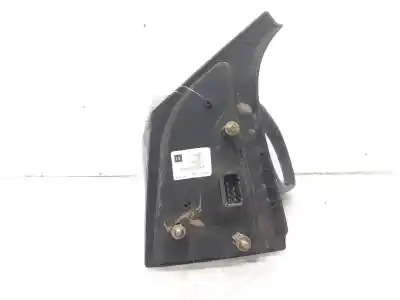 Second-hand car spare part right rearview mirror for renault scénic i monospace (ja0/1_, fa0_) 1.9 dti (ja1u) oem iam references 7700431543  