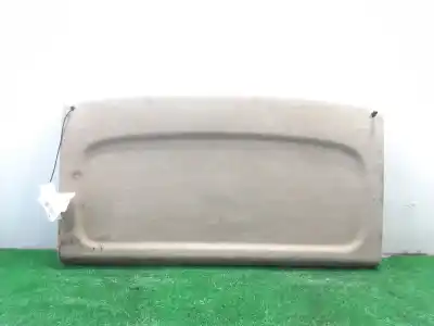 Second-hand car spare part parcel shelf for volkswagen golf iv berlina (1j1) conceptline oem iam references 1j6867769bfkz  