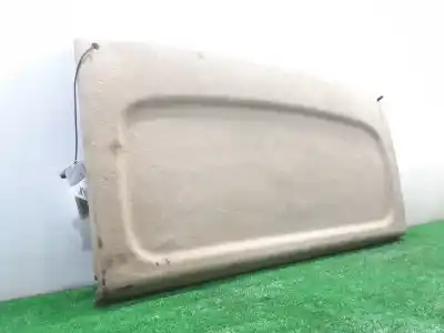 Second-hand car spare part parcel shelf for volkswagen golf iv berlina (1j1) conceptline oem iam references 1j6867769bfkz  