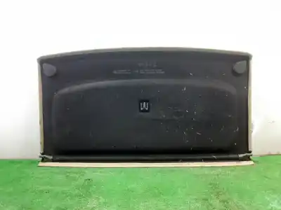 Second-hand car spare part parcel shelf for volkswagen golf iv berlina (1j1) conceptline oem iam references 1j6867769bfkz  