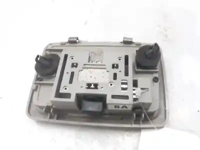 Piesă de schimb auto la mâna a doua lumina interioara pentru chevrolet captiva 2.0 vcdi lt referințe oem iam 96673741