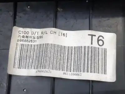 Piesă de schimb auto la mâna a doua copie usa spate stânga pentru chevrolet captiva 2.0 vcdi lt referințe oem iam p96662631