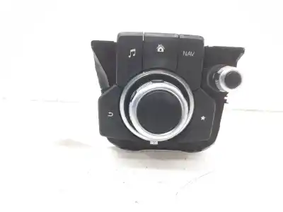 Автозапчасти б/у многофункциональное управление за mazda cx-5 style 2wd ссылки oem iam ka0g66cm0  