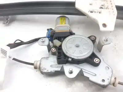 Piesă de schimb auto la mâna a doua mecanism actionare geam spate stânga pentru chevrolet captiva 2.0 vcdi lt referințe oem iam 96627081
