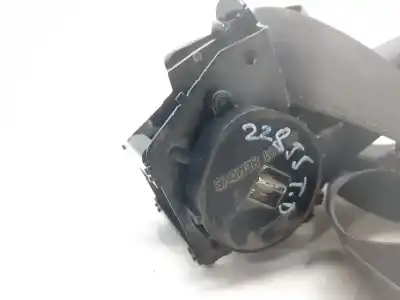 Piesă de schimb auto la mâna a doua centurã de sigurantã spate dreapta pentru chevrolet captiva 2.0 vcdi lt referințe oem iam 20820823