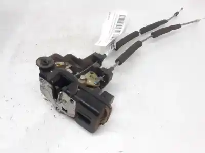 Piesă de schimb auto la mâna a doua încuietoare ușa din dreapta spate pentru chevrolet captiva 2.0 vcdi lt referințe oem iam 96872812